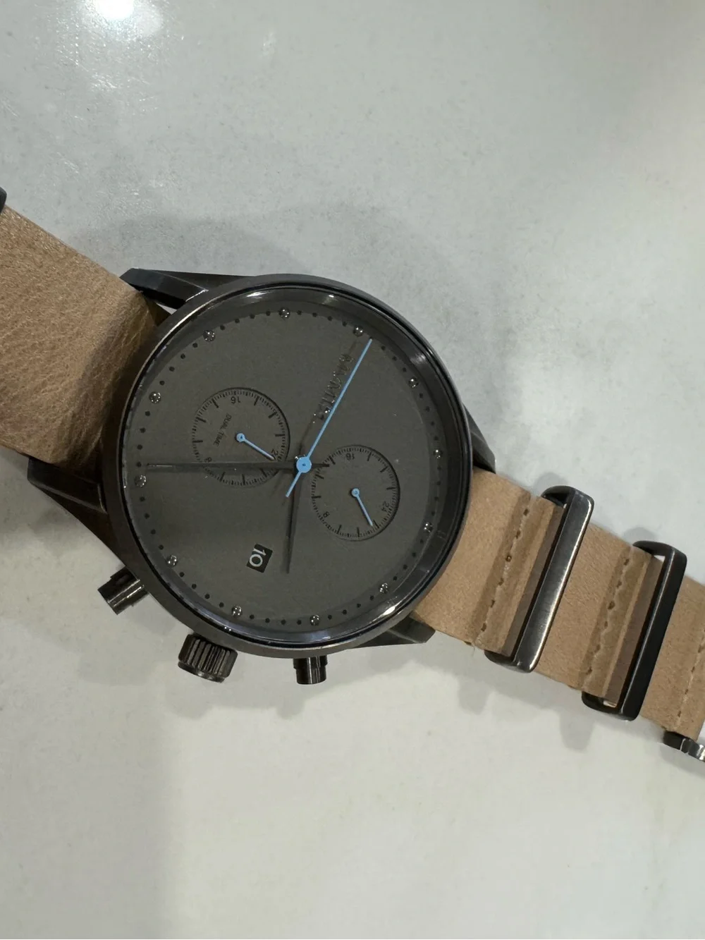 MVMT Voyager Watch Discontinued 42mm Men’s